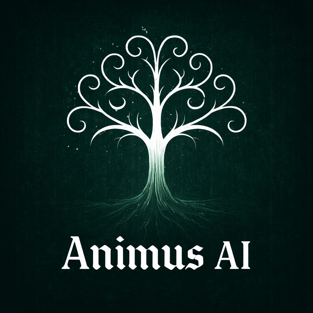 Animus AI Logo