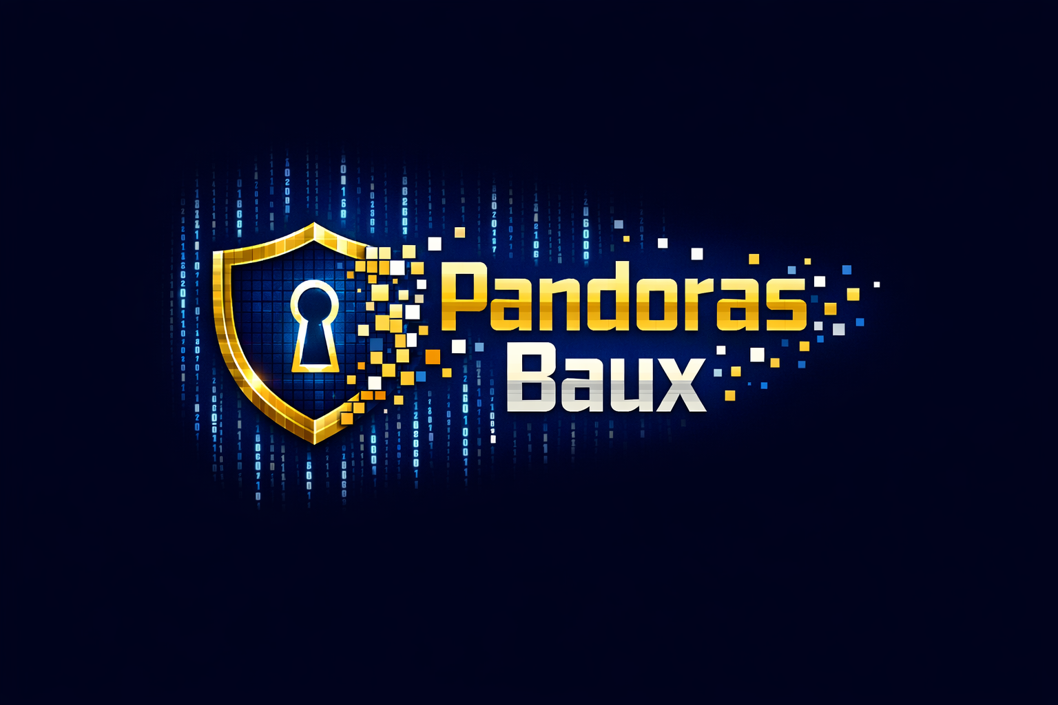 Pandoras Baux