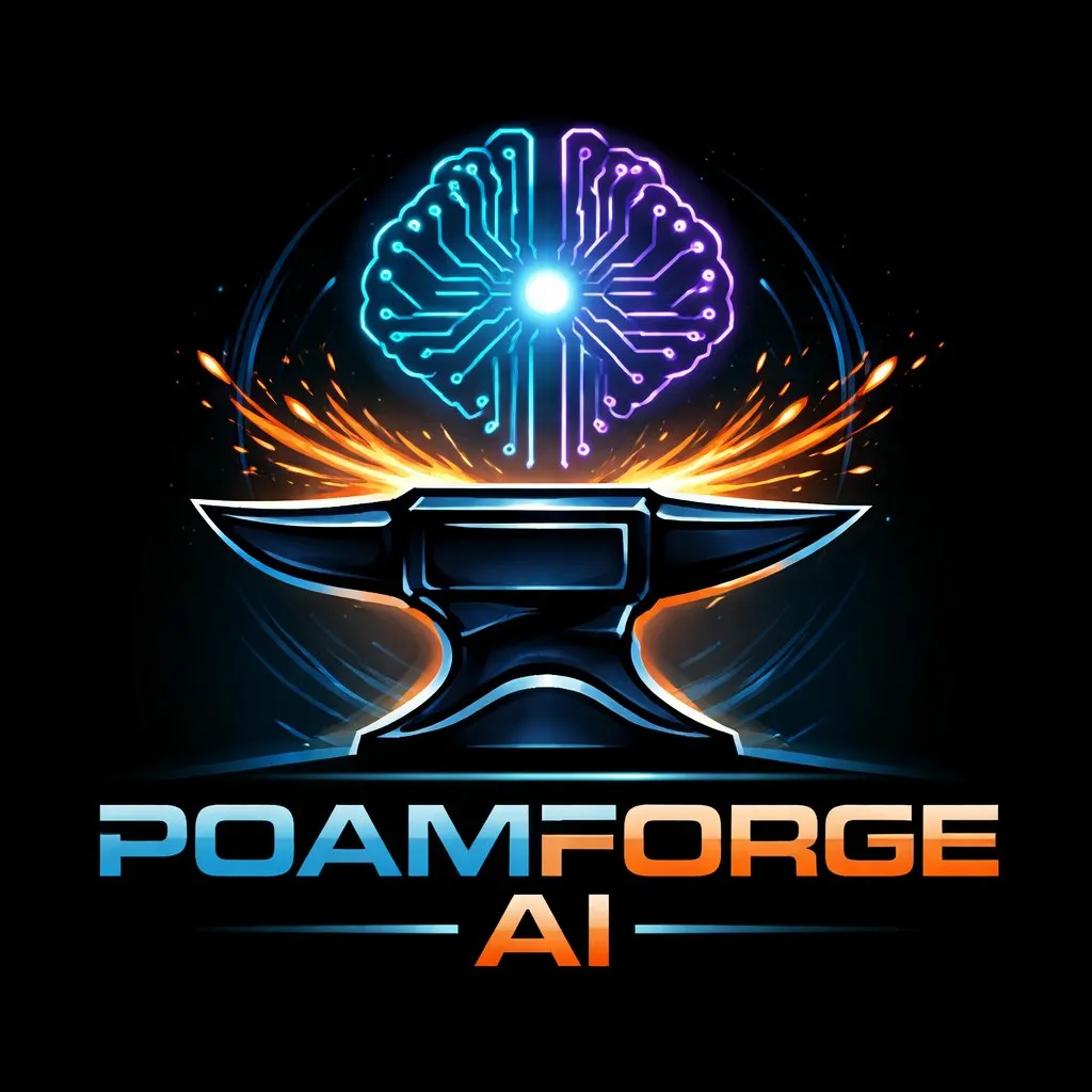 POAMForge AI&trade;